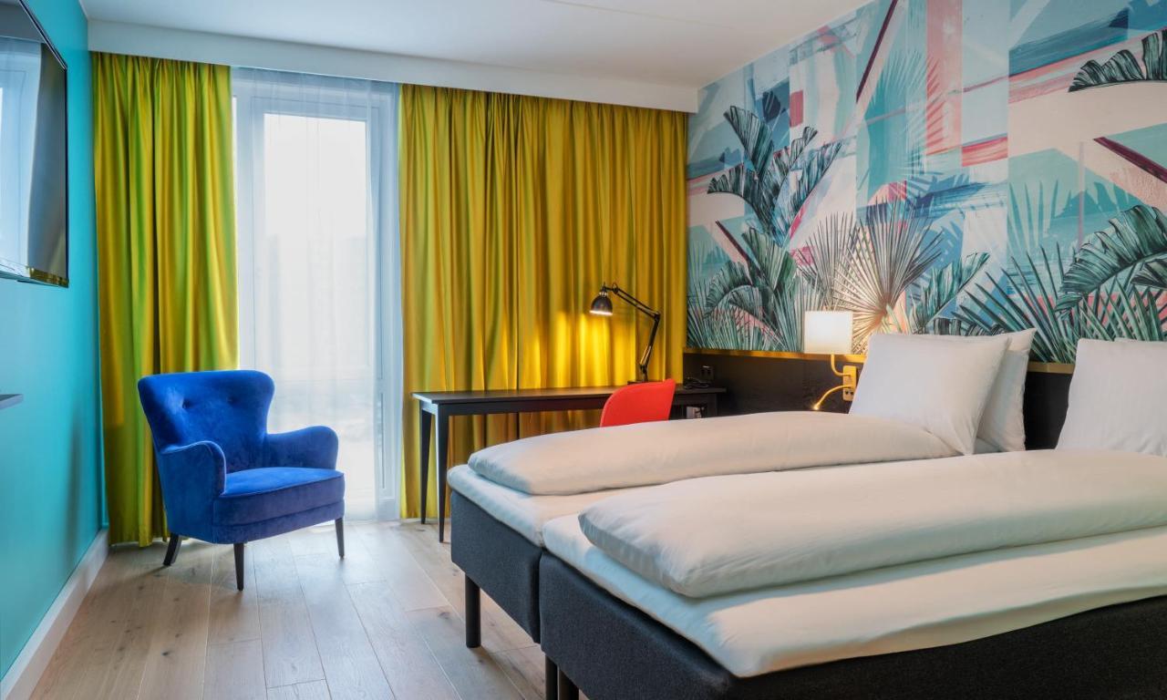 Thon Storo Hotell