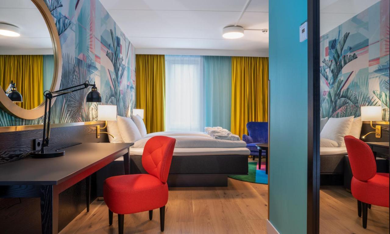 Hotel Thon Storo