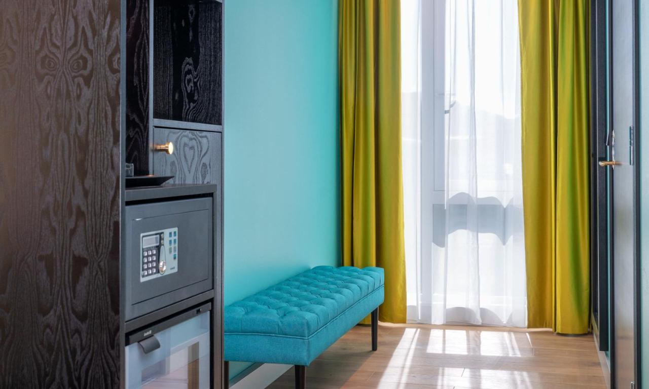 Hotell Thon Storo