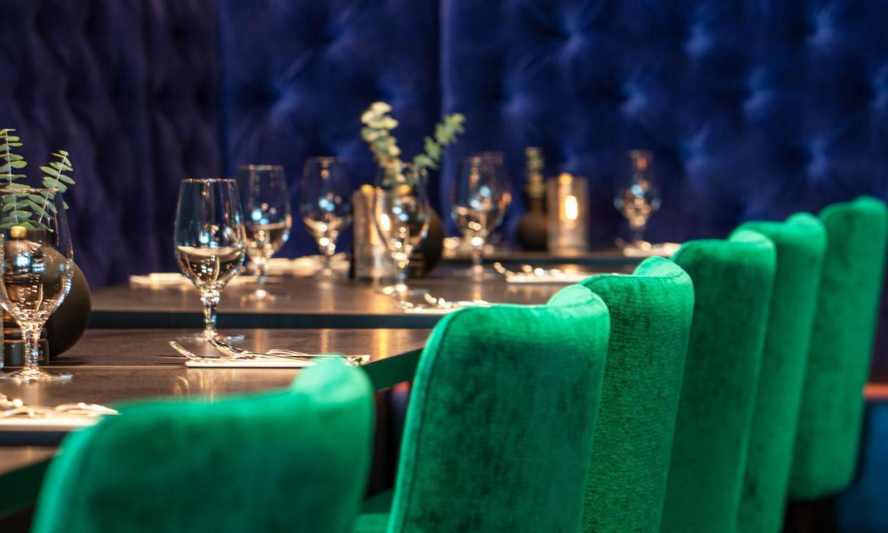 Thon Storo Hotel Oslo
