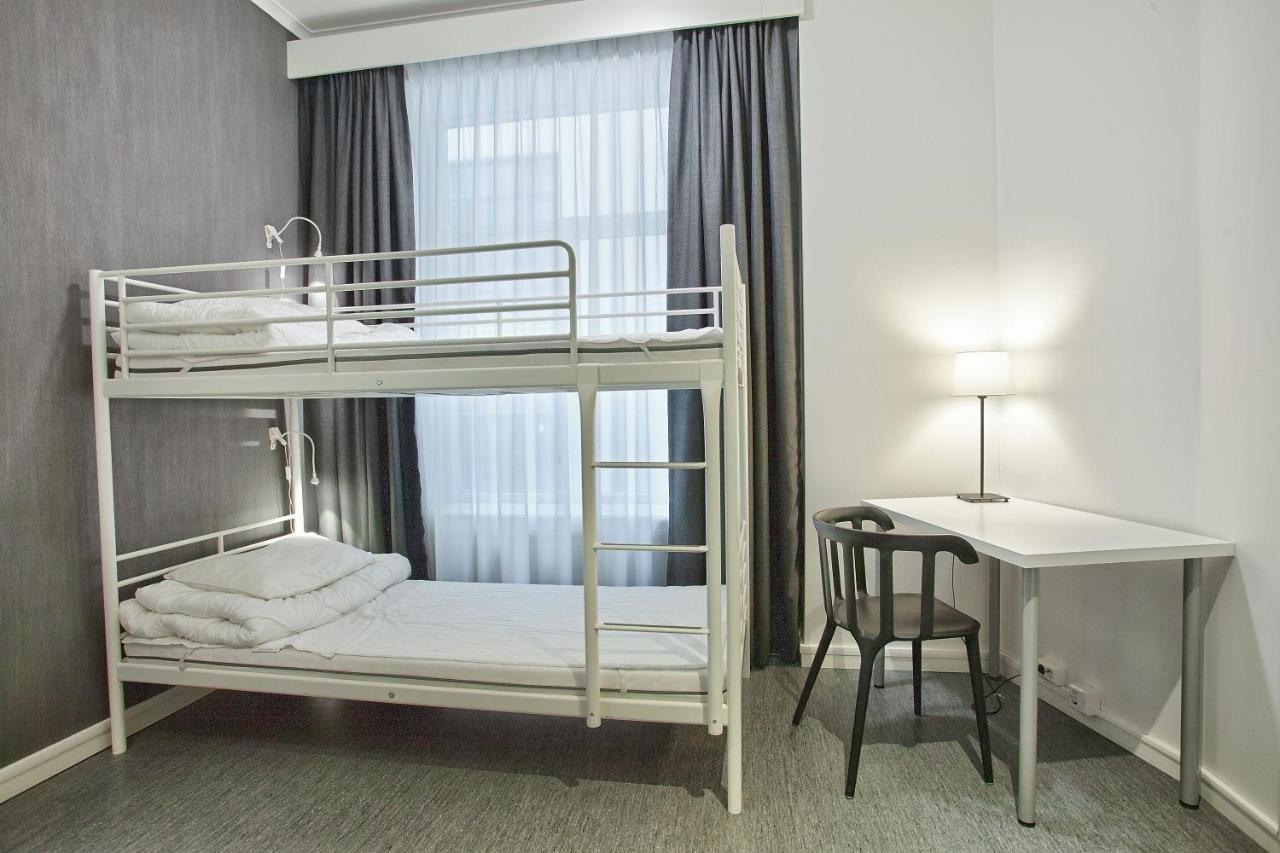 Saga Poshtel Central * Oslo