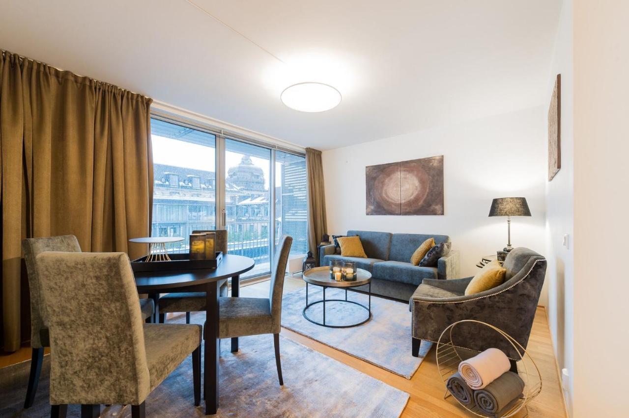 Nordic Host - Prinsens Gate 10 Center - High-end Apartment