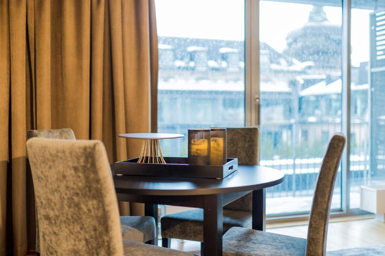 Nordic Host - Prinsens Gate 10 Center - High-end Apartment *