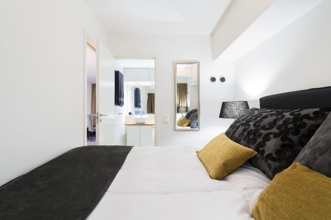 Apartment Nordic Host - Prinsens Gate 10 Center - High-end *