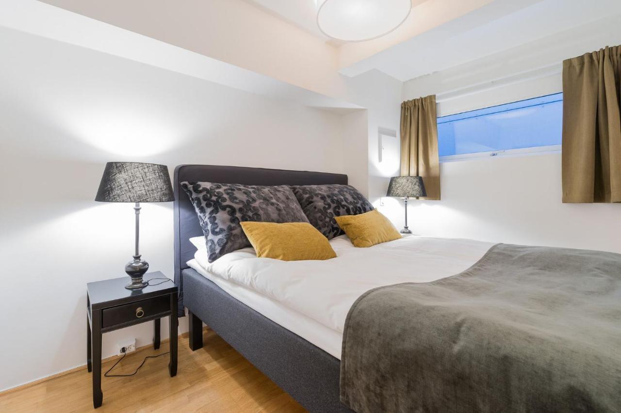 Apartment Nordic Host - Prinsens Gate 10 Center - High-end