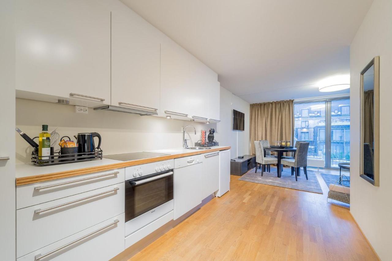 Nordic Host - Prinsens Gate 10 Center - High-end