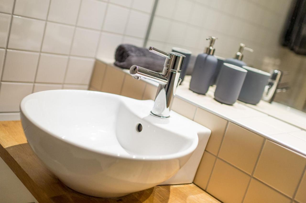 Nordic Host - Prinsens Gate 10 Center - High-end Oslo