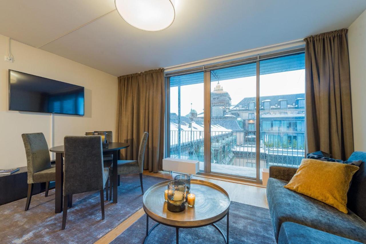 Nordic Host - Prinsens Gate 10 Center - High-end Apartment *