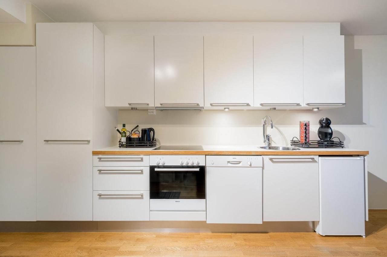 Nordic Host - Prinsens Gate 10 Center - High-end Oslo