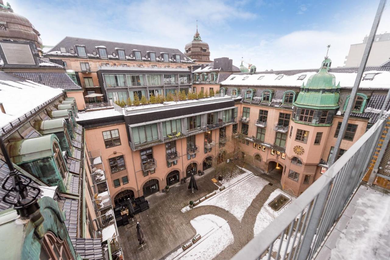 Nordic Host - Prinsens Gate 10 Center - High-end *