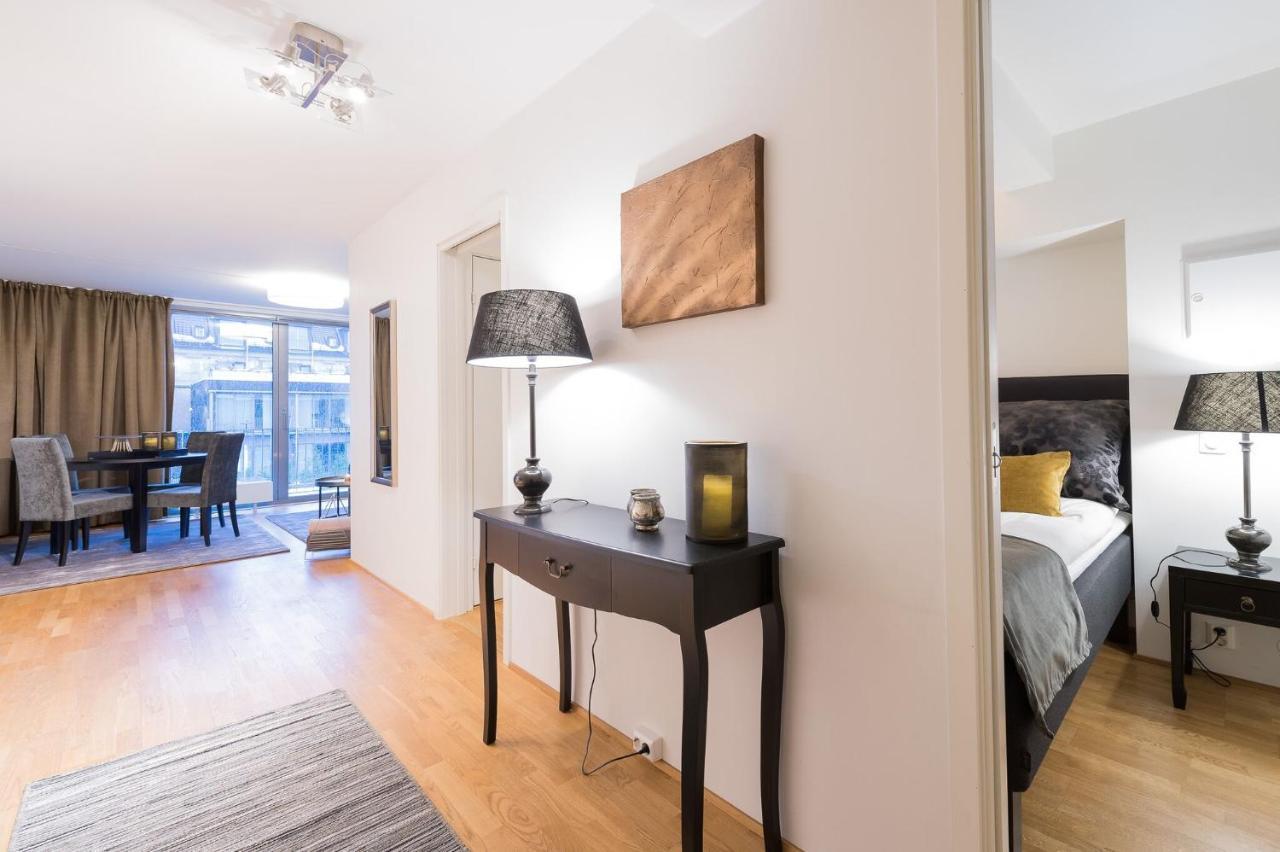 Apartment Nordic Host - Prinsens Gate 10 Center - High-end