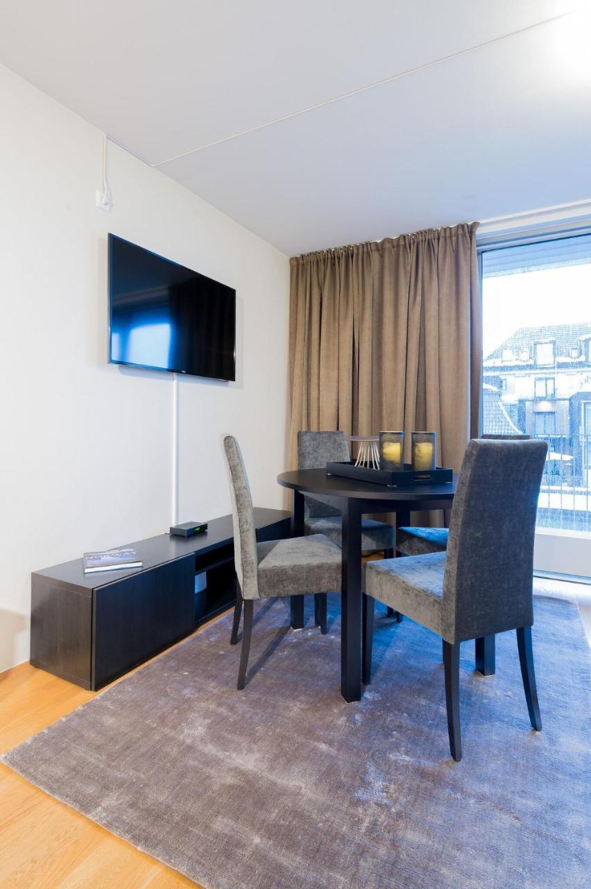 Nordic Host - Prinsens Gate 10 Center - High-end
