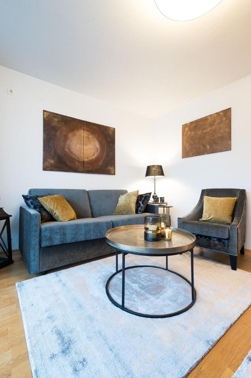 Nordic Host - Prinsens Gate 10 Center - High-end Oslo