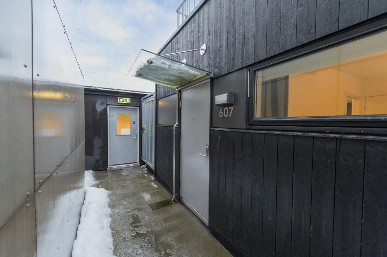 Nordic Host - Prinsens Gate 10 Center - High-end Apartment *