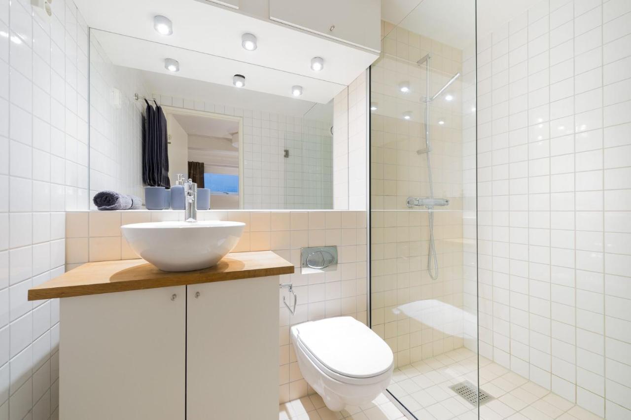 Nordic Host - Prinsens Gate 10 Center - High-end Oslo