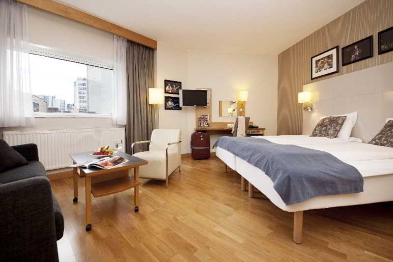 Scandic St. Olavs Plass 4* Oslo