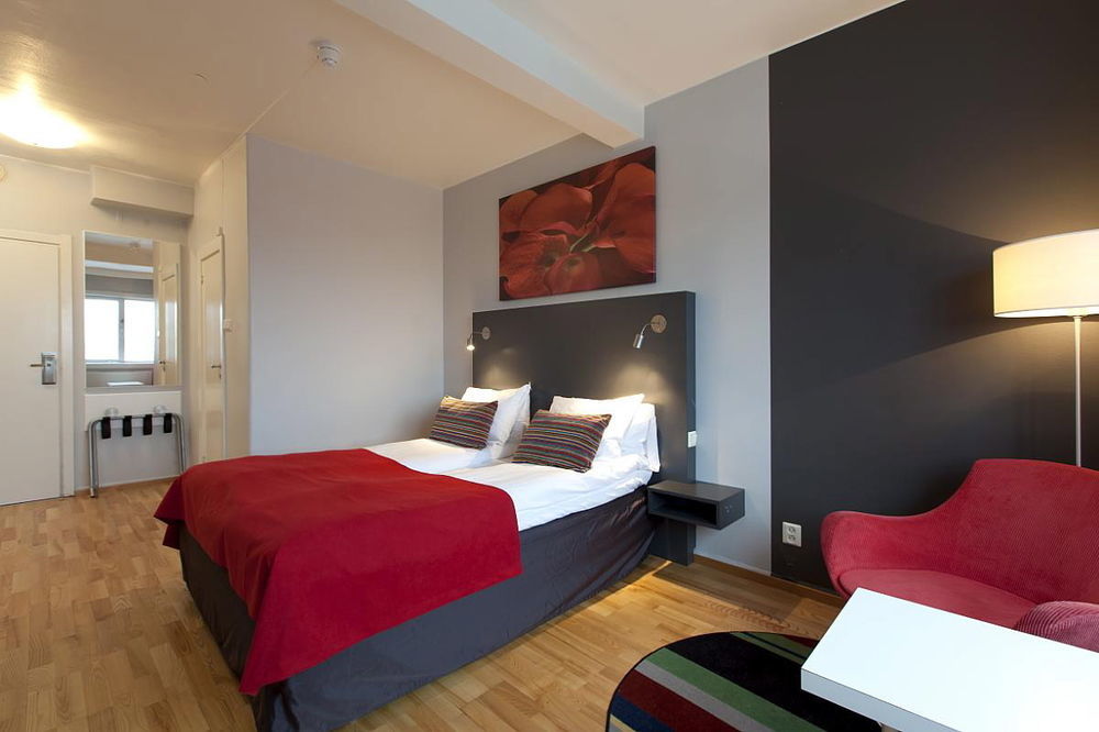 Hotel Thon Europa