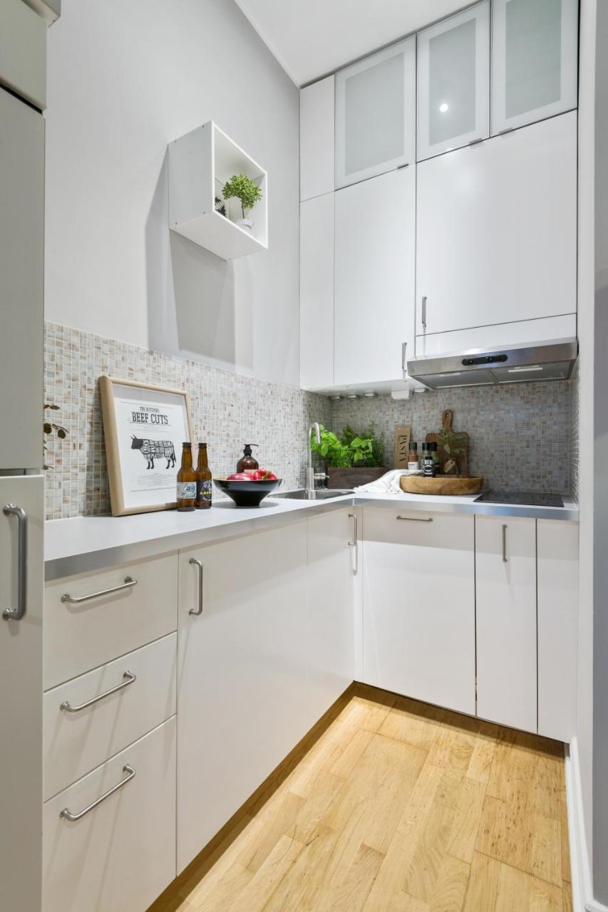 Nordic Host - Center 2 Bed / 2 Bath - Skippergata - 3 Minutes From Station Apartment