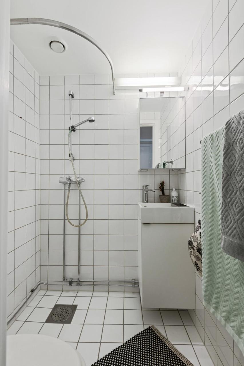 Nordic Host - Center 2 Bed / 2 Bath - Skippergata - 3 Minutes From Station Oslo