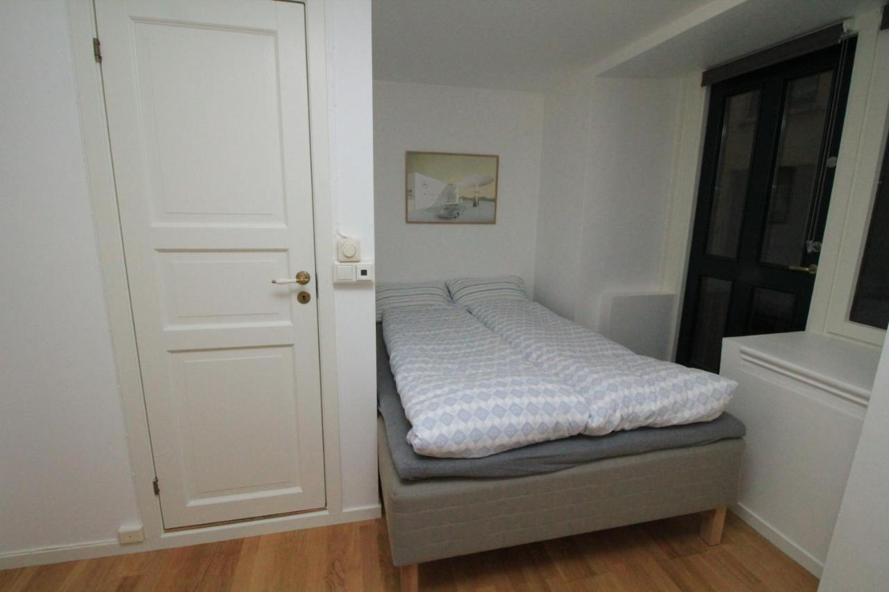 Nordic Host - Center 2 Bed / 2 Bath - Skippergata - 3 Minutes From Station *