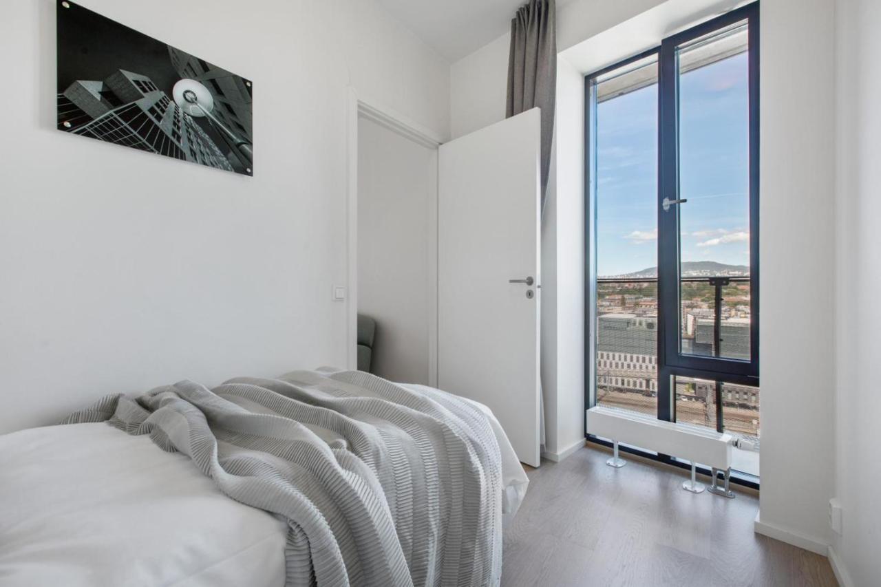 Bjorvika Apartments, Opera Area, Center Oslo