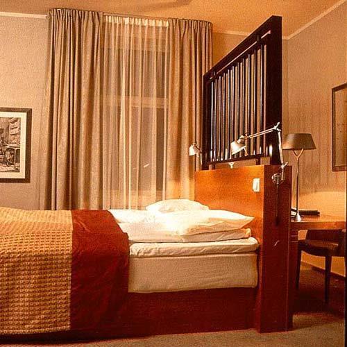 Scandic Holberg 4*