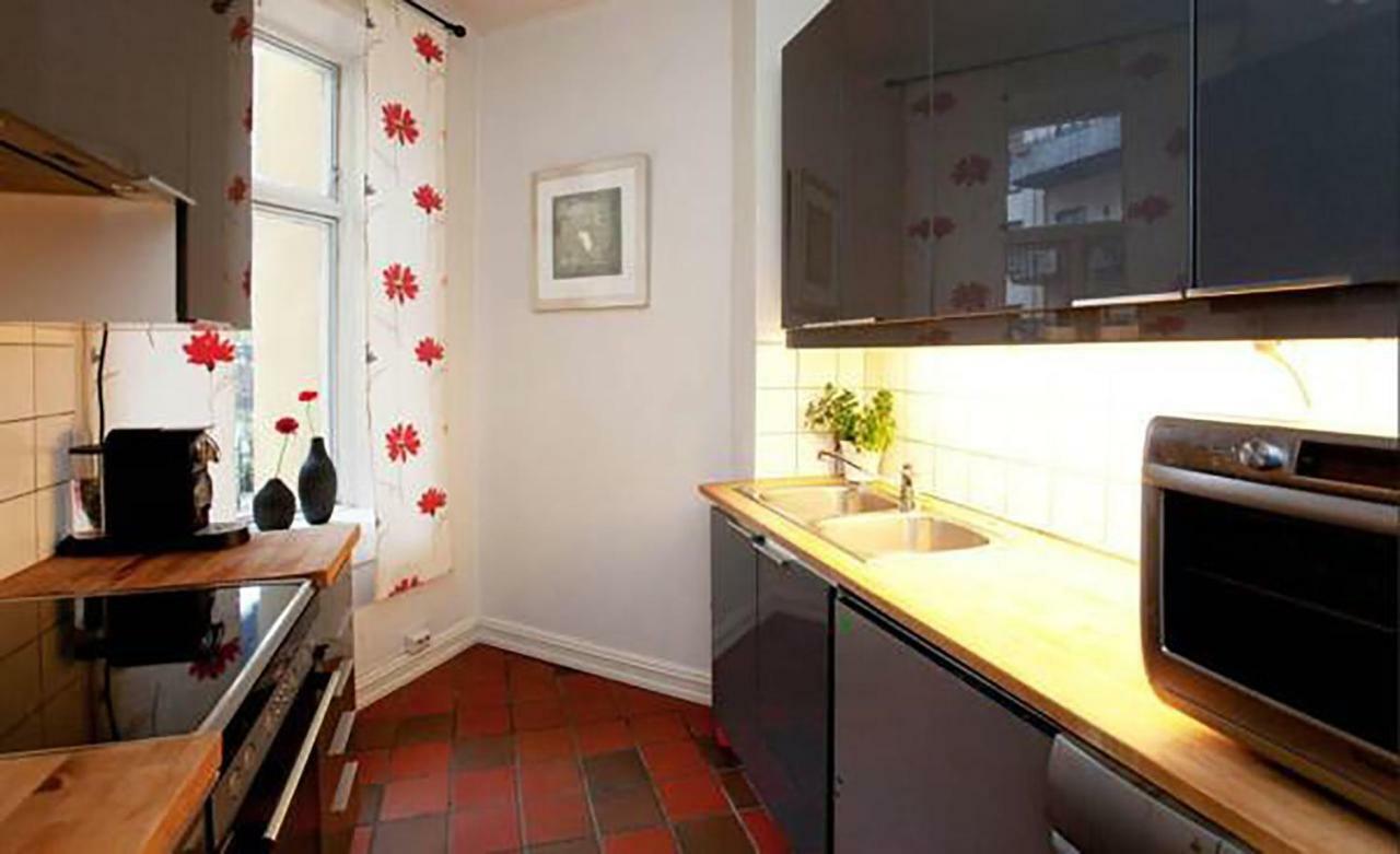 Apartment Nordic Host - Deichmans Gate 10 *