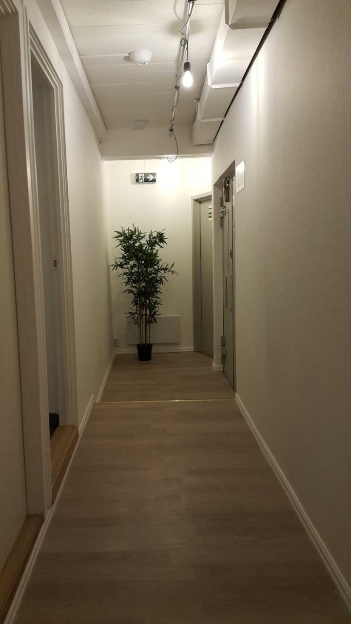 Hostel Club 27 Oslo