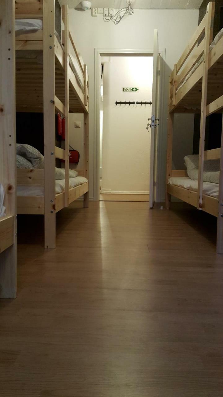 Club 27 Hostel Oslo