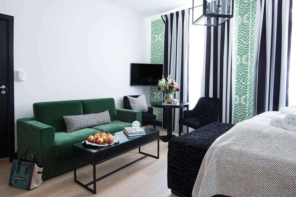 Aparthotel Frogner House - Bygdoy Alle Oslo