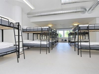 Anker - Gruenerlokka Appartement