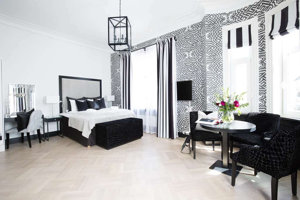 Frogner House - Bygdoy Alle Aparthotel 3*