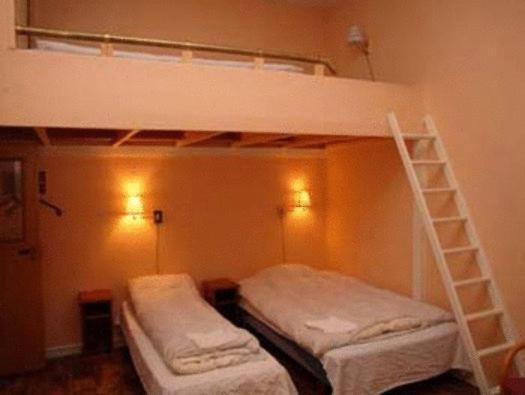 Sentrum Hostel