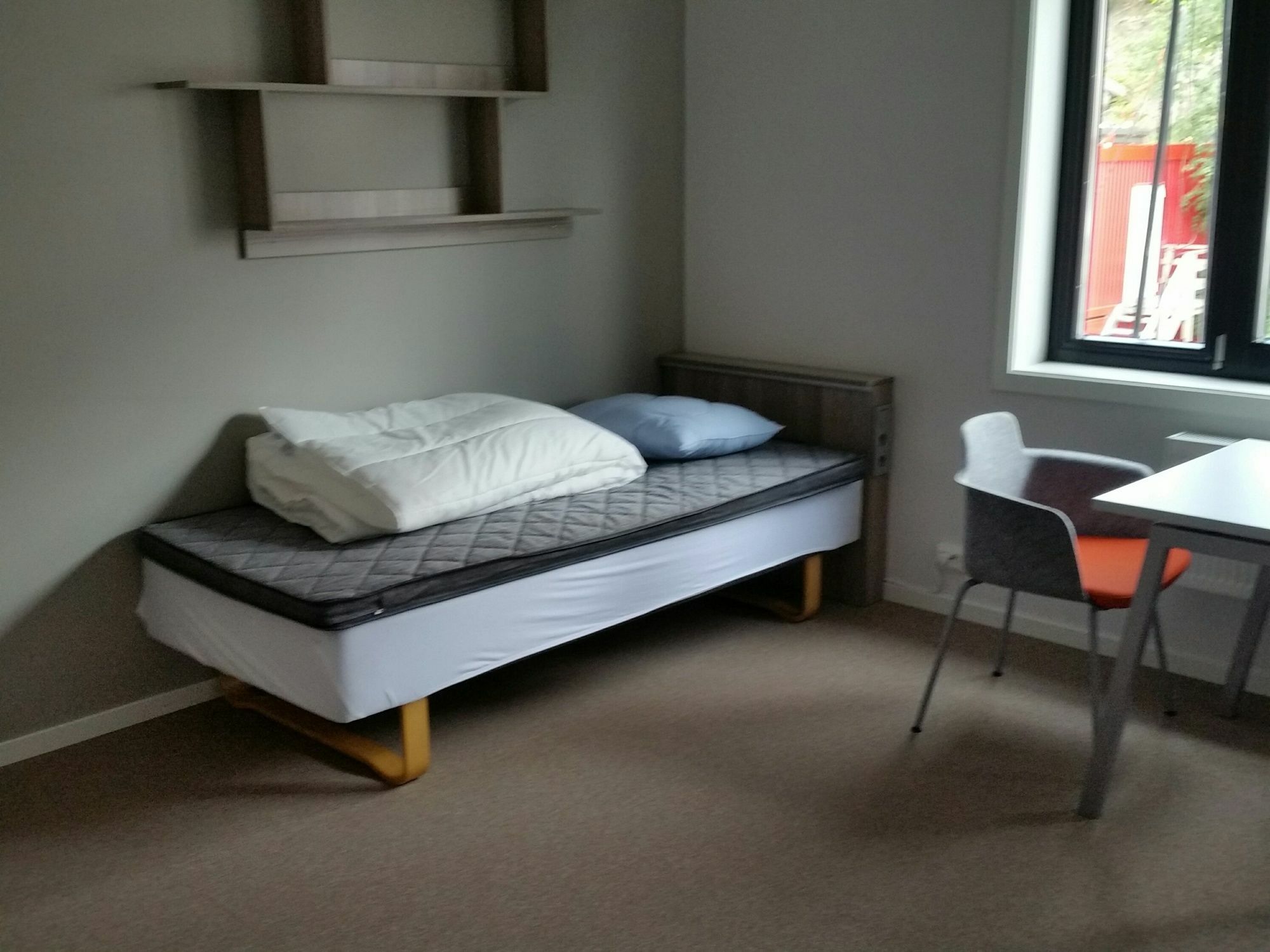Ronningen Hostel Oslo