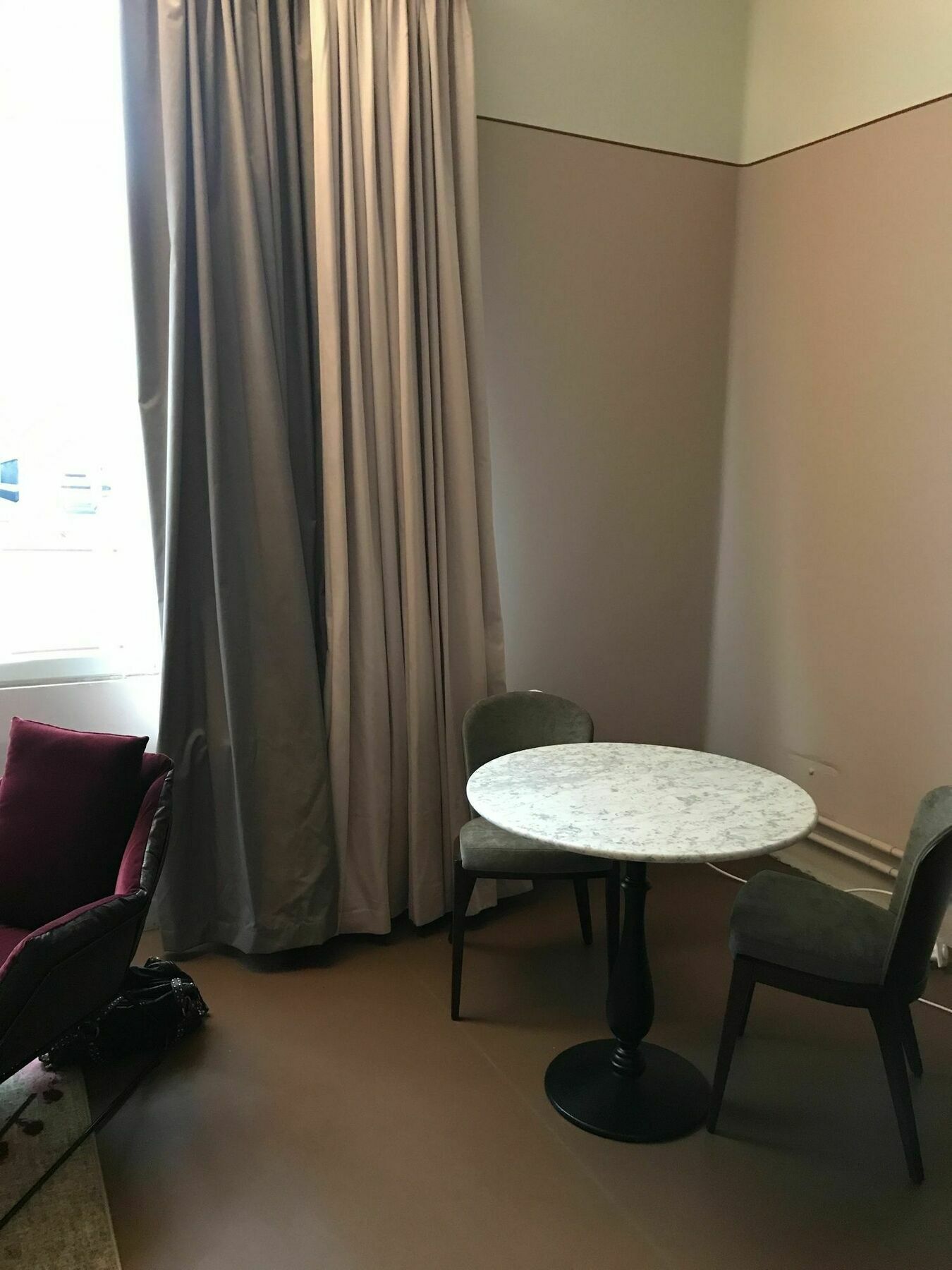 Aparthotel The Company - The Sweet Oslo