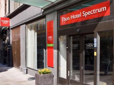 Hotel Thon Spectrum 3*
