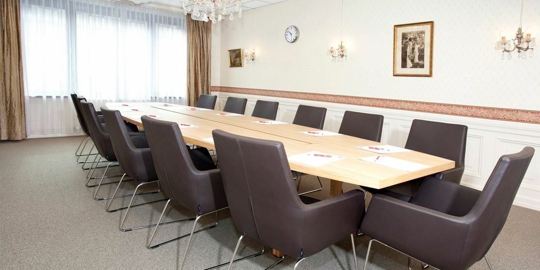 Hotel Thon Slottsparken