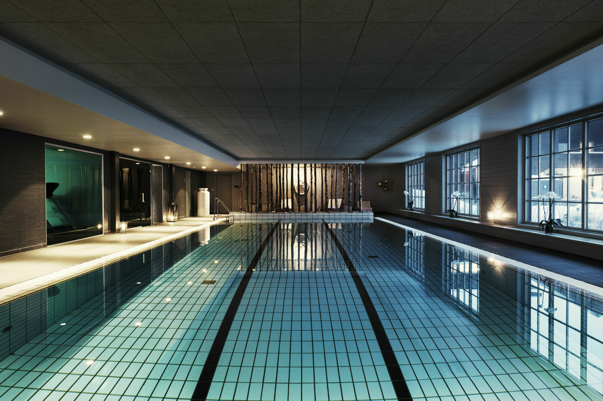 Lysebu Hotel Oslo