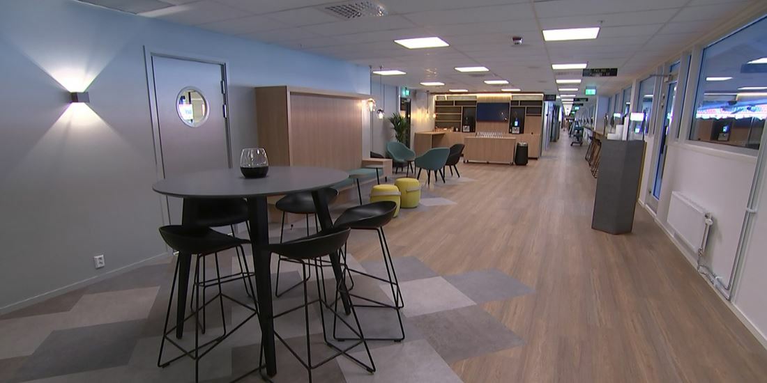Thon Partner Ullevaal Stadion Hotel Oslo
