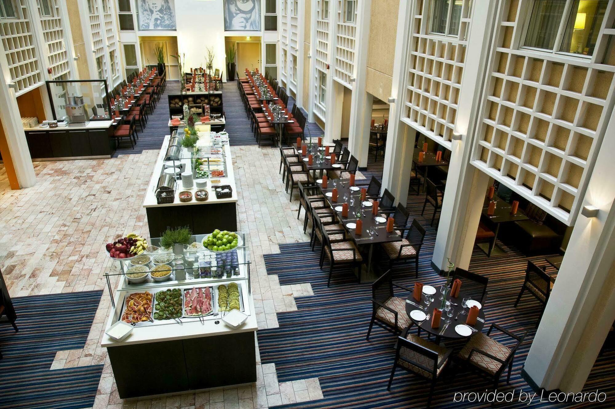 Hotel Scandic Victoria Oslo