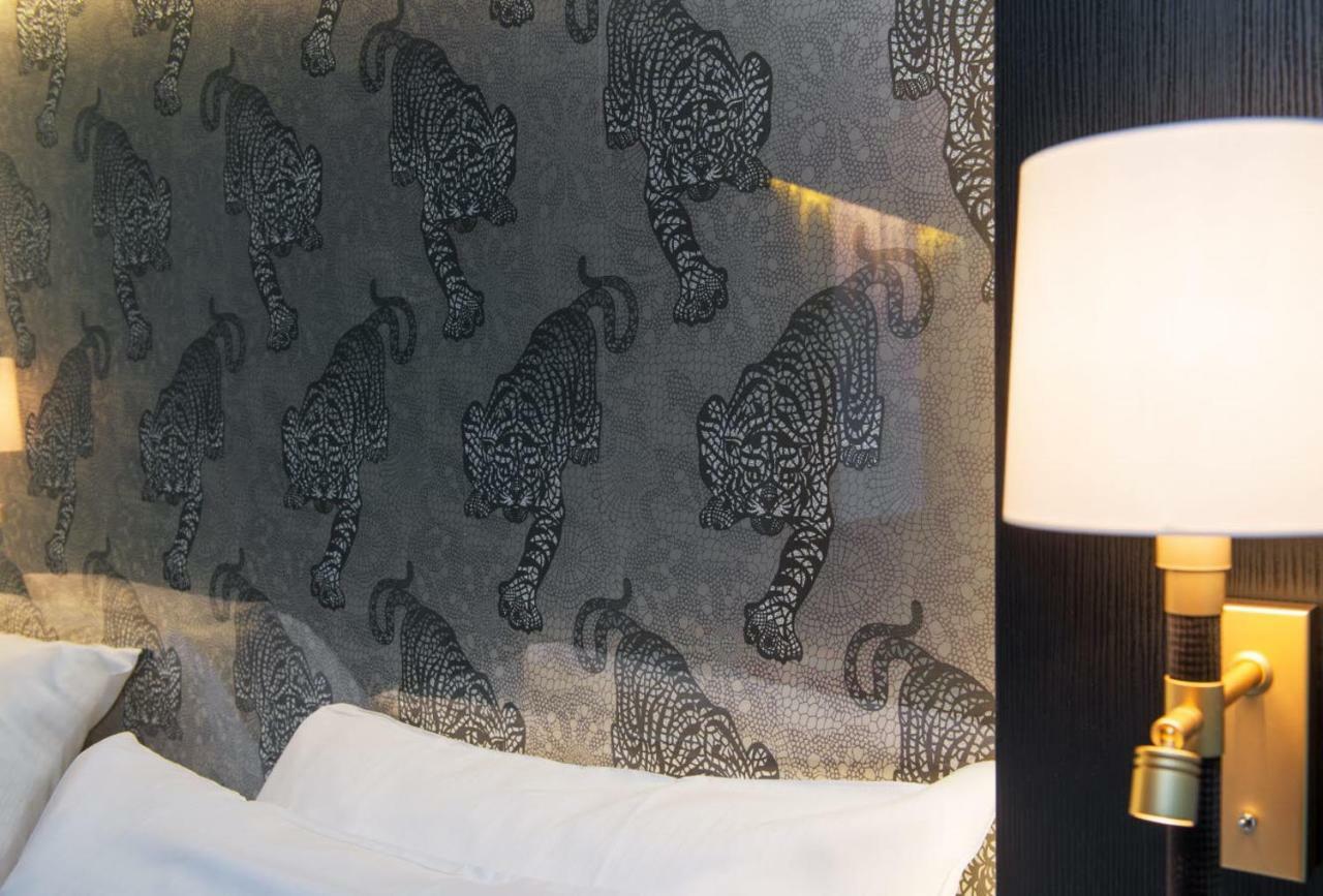 Thon Terminus Hotel Oslo