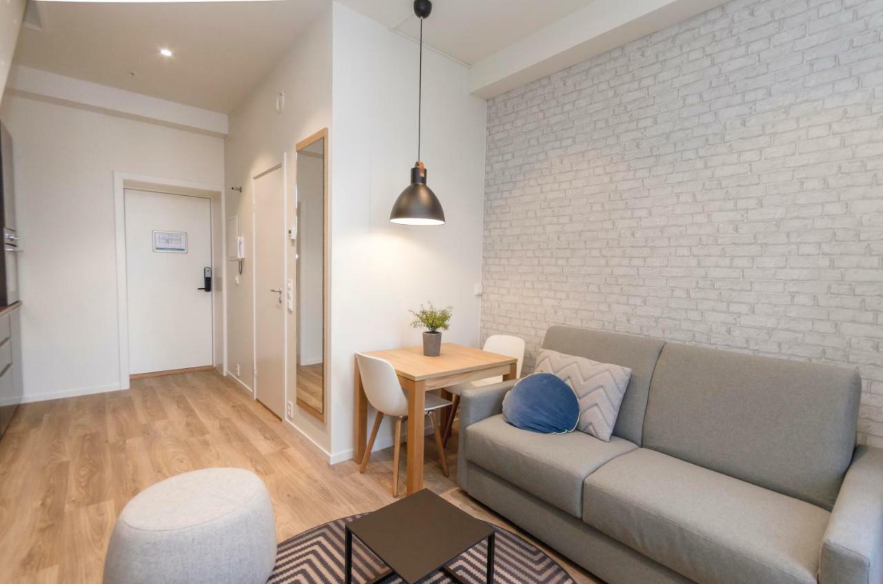 Maya - Thorvald Meyers Gt. 38 Apartment *