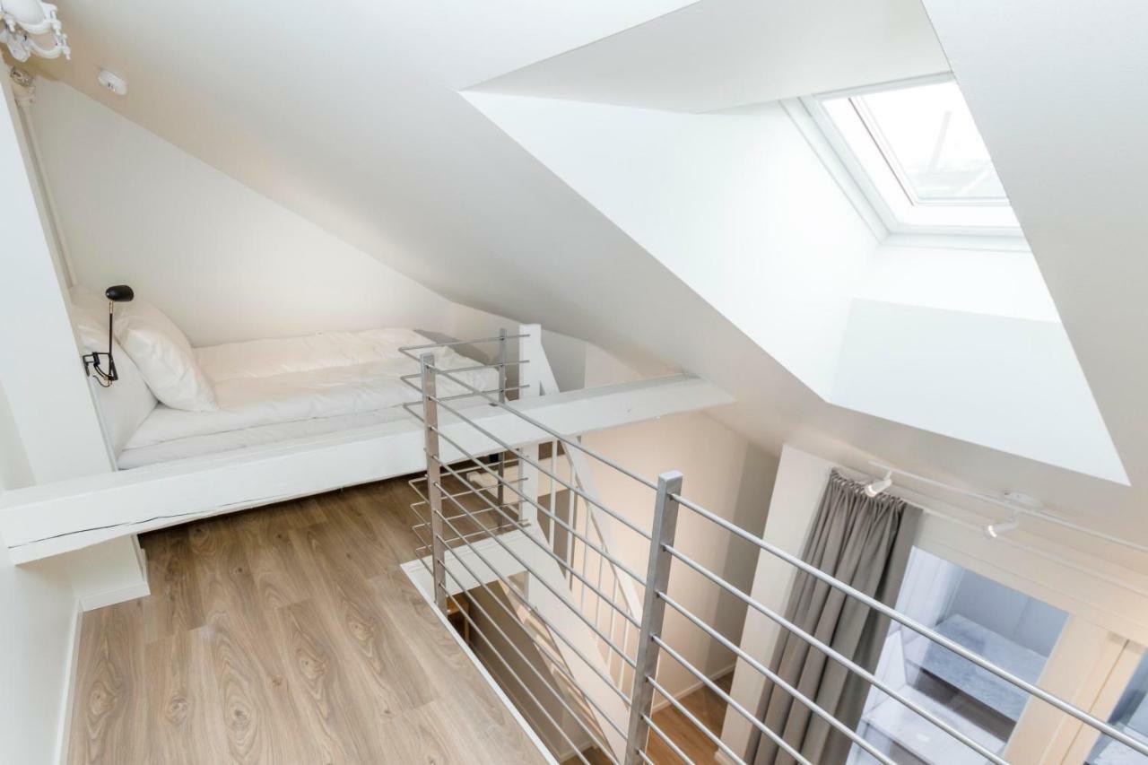 Maya - Thorvald Meyers Gt. 38 Apartment Oslo
