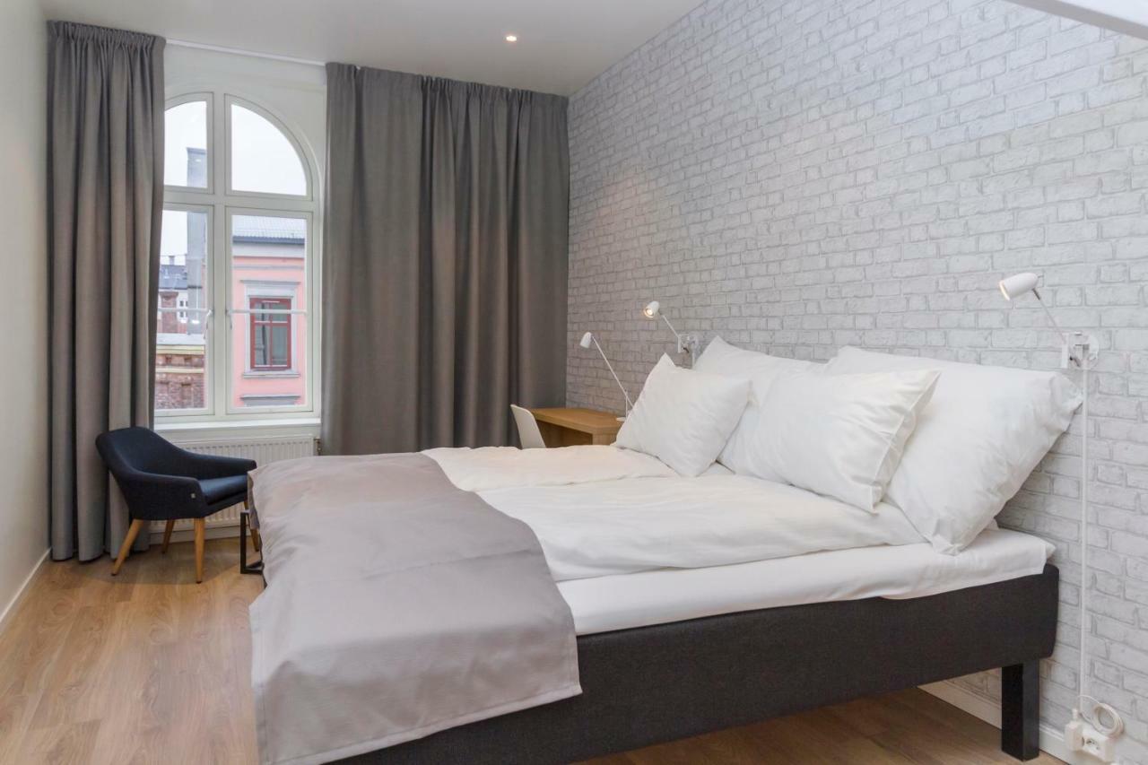 Maya - Thorvald Meyers Gt. 38 Apartment *