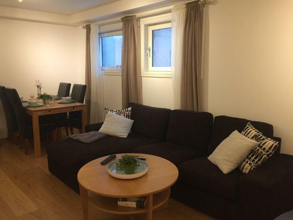 Appartement Cozy Basement Near Central *