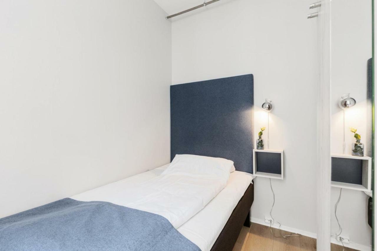 Forenom Serviced Vika Pangsapuri Oslo