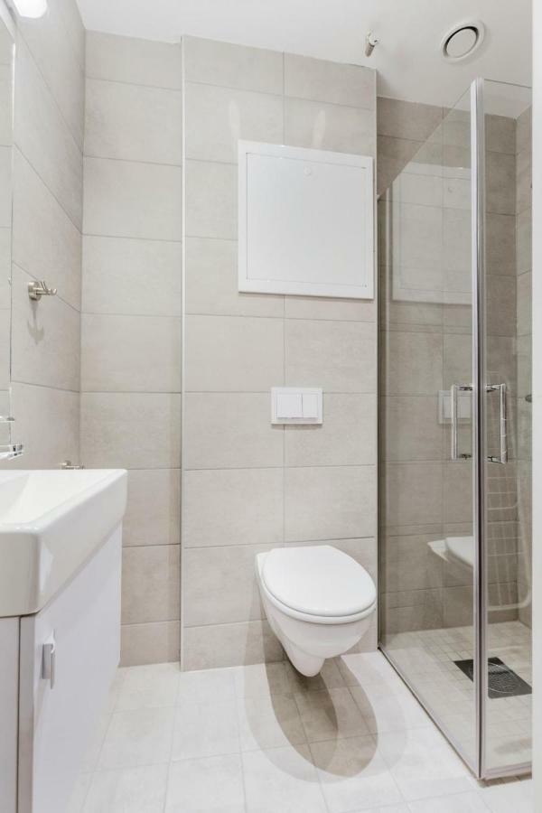 Forenom Serviced Vika Apartment Oslo