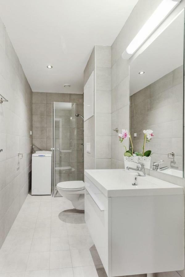 Forenom Serviced Vika Apartment