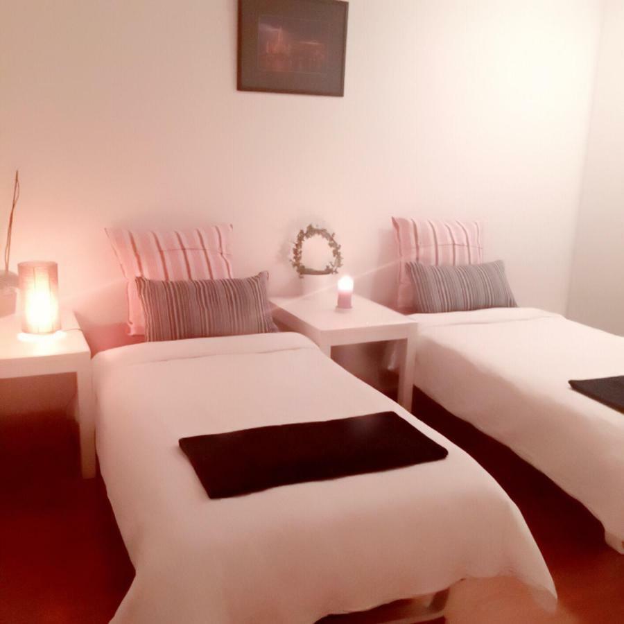 Homestay Budget Tjuvholmen