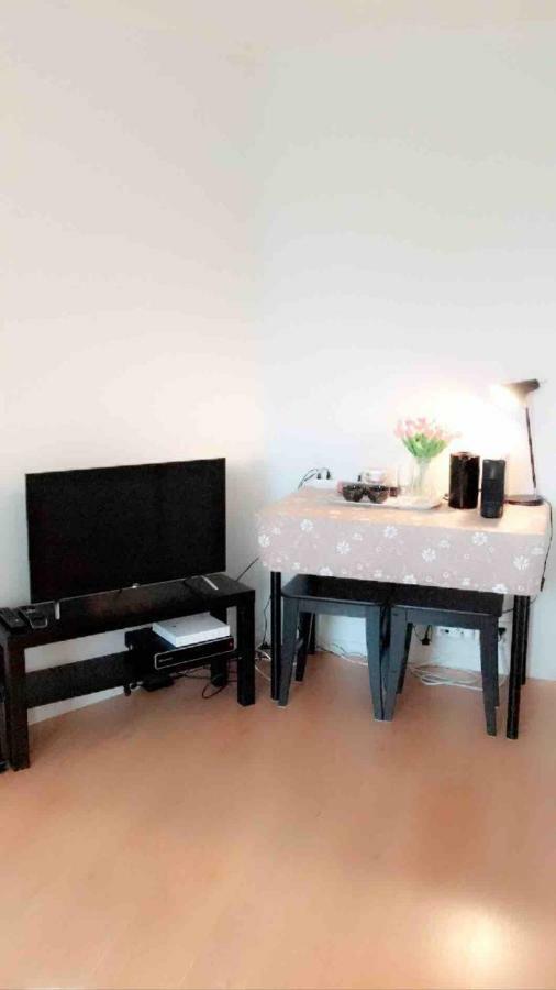 Budget Tjuvholmen Homestay *